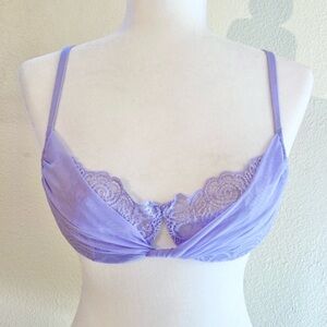 Victoria's Secret VS Very Sexy Push-up Without padding bra 38C